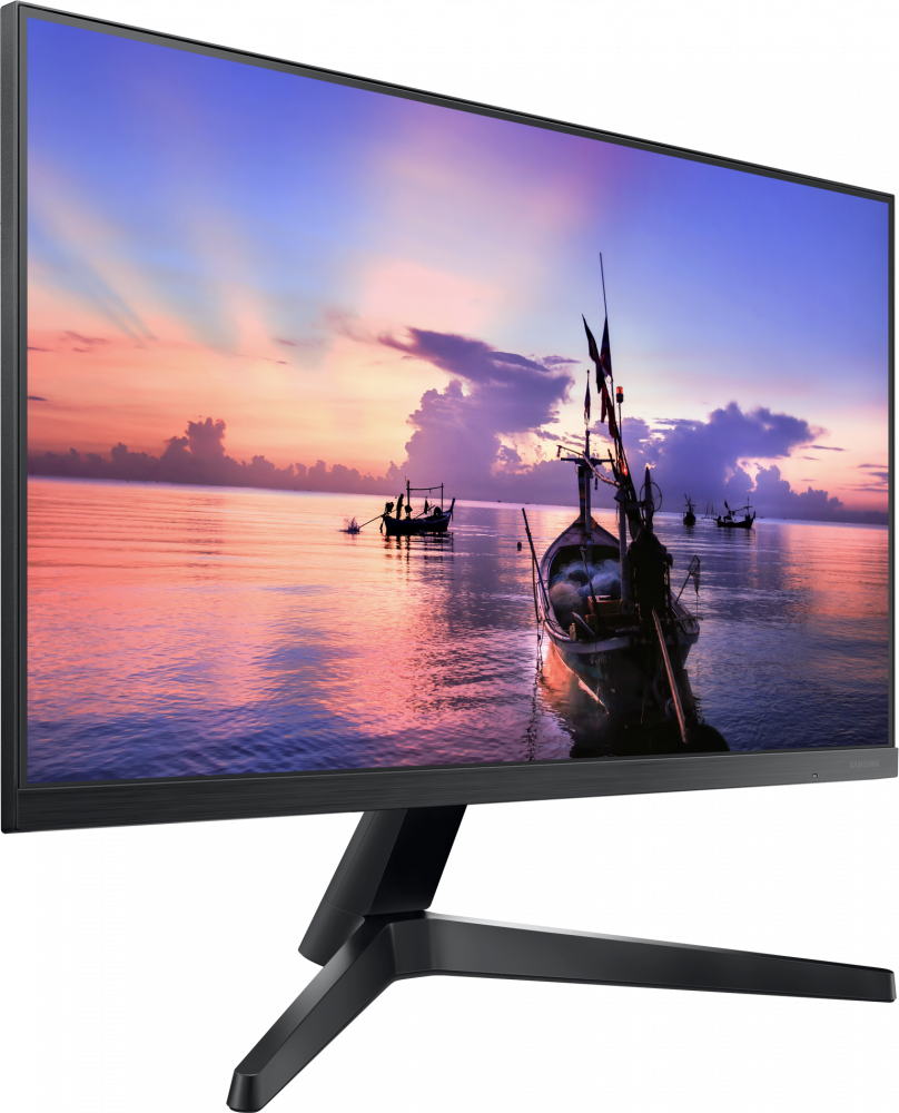 Монитор Samsung 27" F27T352FHI