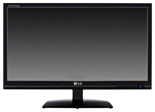 Монитор LG 23"  E2341V-BN