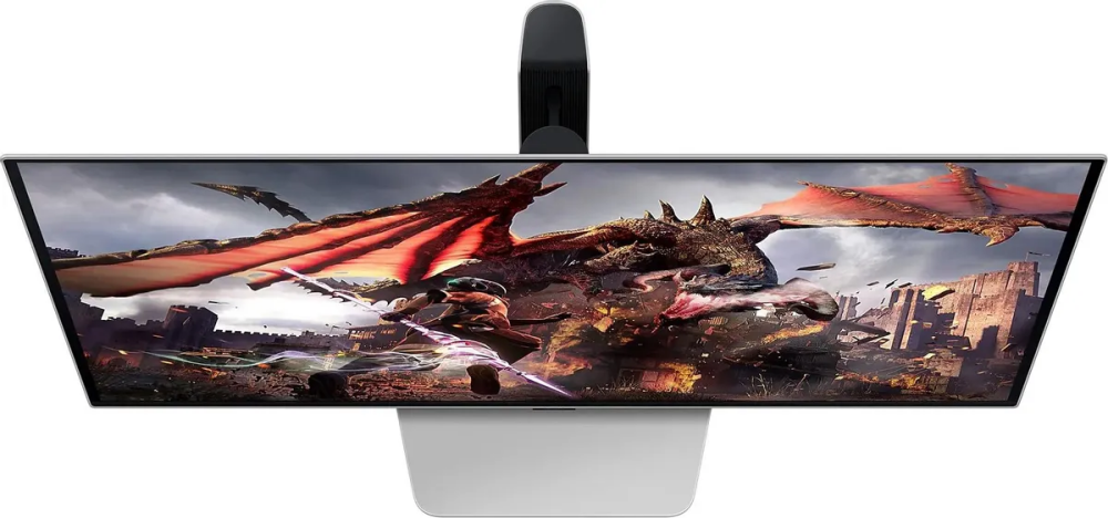Монитор Samsung 32" LS32DG800SIXCI Odyssey OLED G8