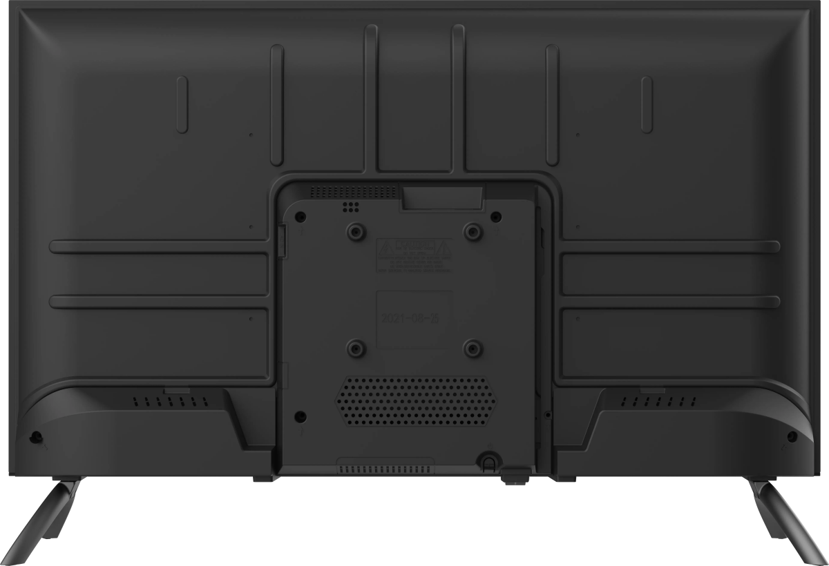 ЖК телевизор TopDevice 32" TDWC32BF1000V Black