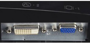 Монитор Lenovo 22" ThinkVision L2262W (18004708)