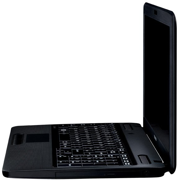 Ноутбук Toshiba Satellite C660-1EQ