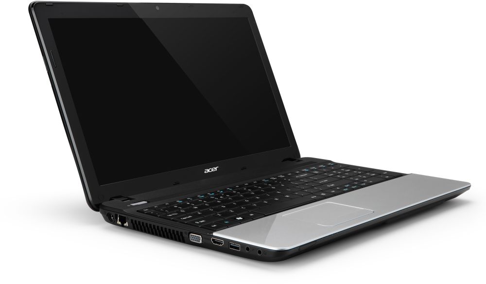 Ноутбук Acer Aspire E1-571G-53236G75Mnks