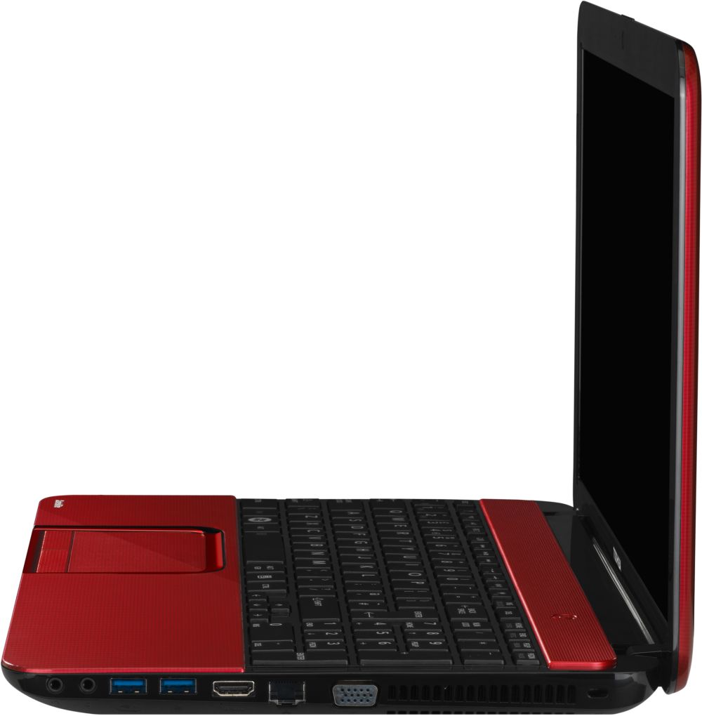 Ноутбук Toshiba Satellite L850-C3R