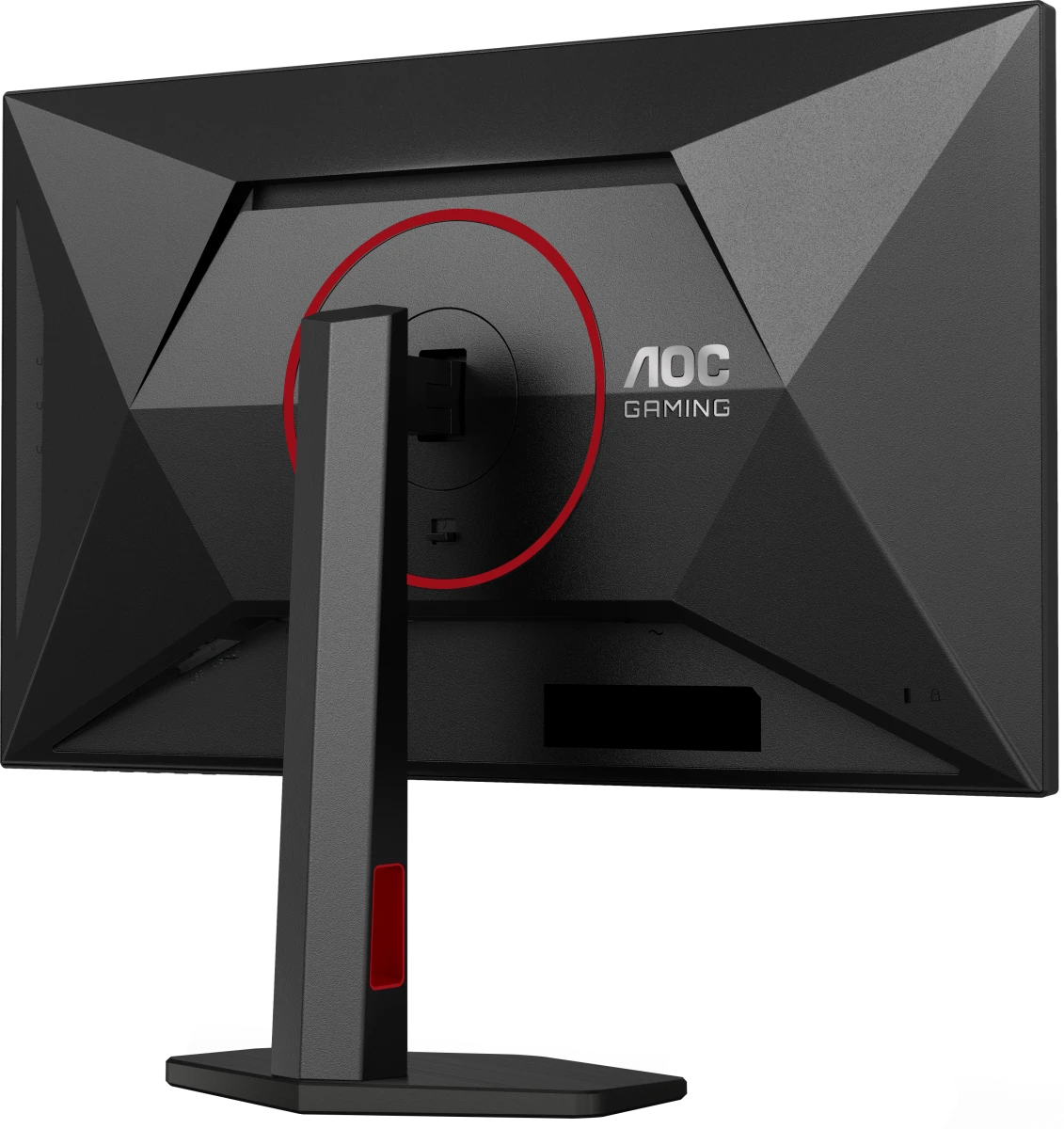 Монитор AOC 27" Q27G4SRU