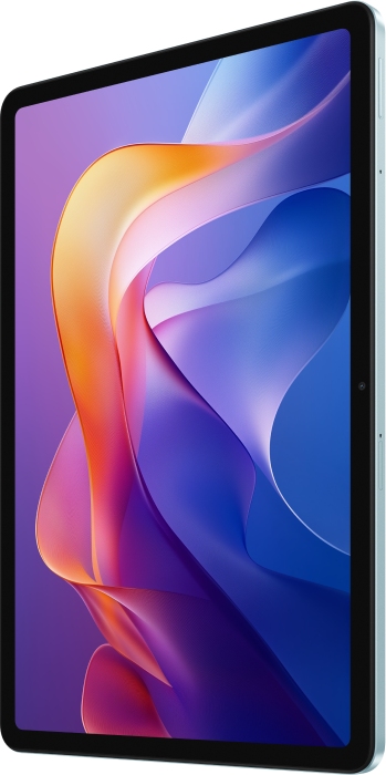 Планшет Xiaomi Redmi Pad 2 4/128GB LTE Mint Green