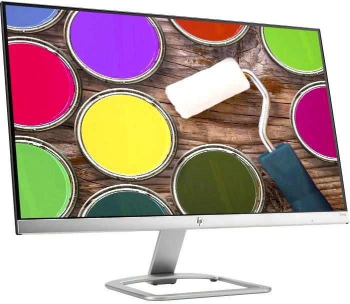 Монитор HP 24" 24ea (X6W26AA)