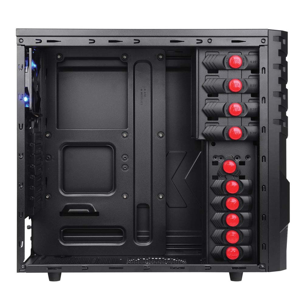 Ht 7201i w o3. Thermaltake vn600a1w2n. Корпус Thermaltake spacecraft VF I. Thermaltake spacecraft VF-I vn600a1w2n. Компьютерный корпус Thermaltake Dokker vm600m1w2z Black.