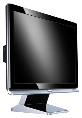 BENQ 22" E2200HD