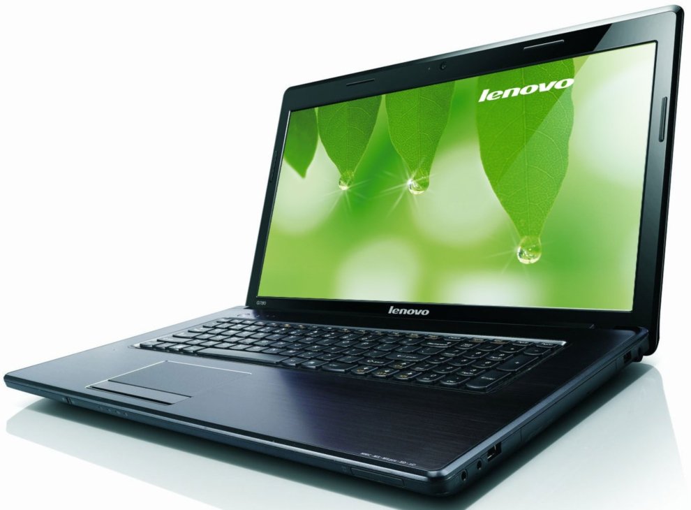 Ноутбук Lenovo IdeaPad G780 (59-366121)