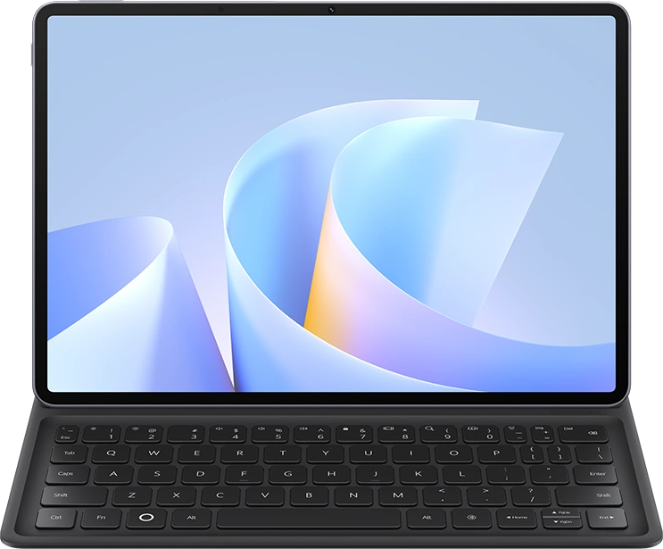 Планшет Huawei MatePad 11.5"S 2026 12/256GB Space Gray + Keyboard