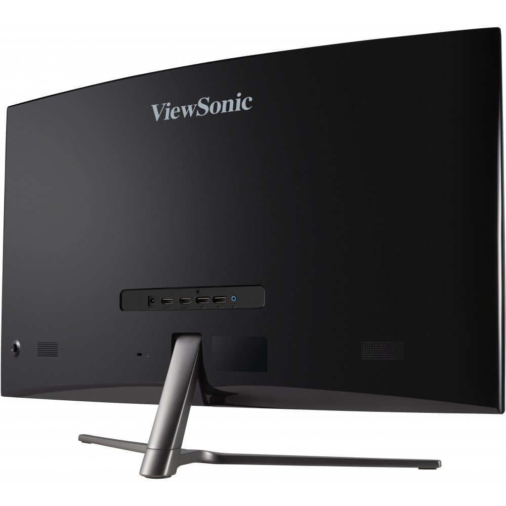 Монитор Viewsonic 32" VX3258-2KPC-MHD