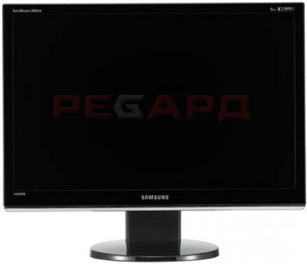 Samsung 26" SyncMaster 2693HM