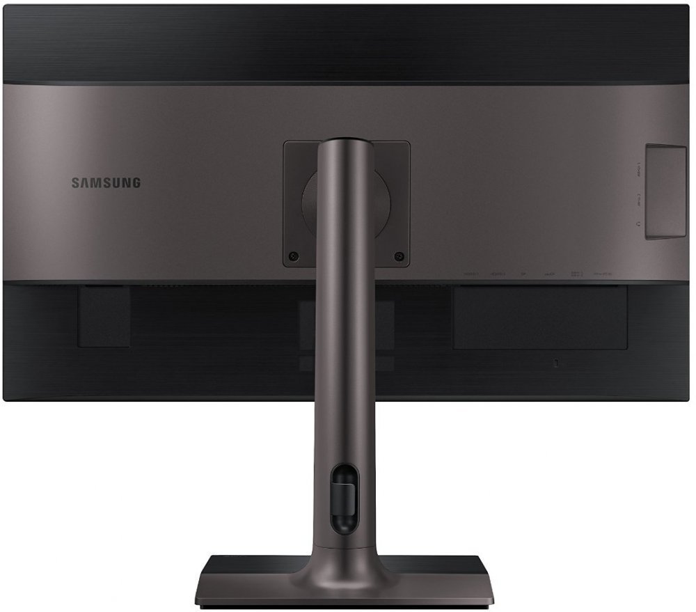 Монитор Samsung 28" U28E850R