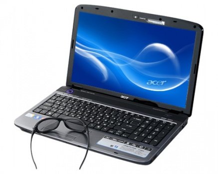 Acer Aspire 5740DG-434G50Mi