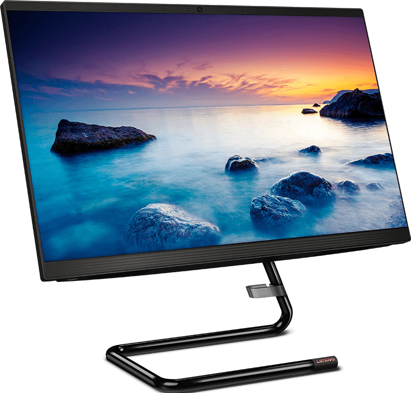 Моноблок Lenovo IdeaCentre AIO A340-22 (F0EB00KDRK)