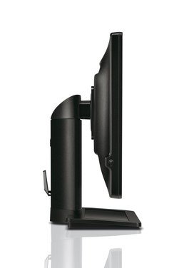 BENQ 24" XL2410T 3D незначительные потёртости