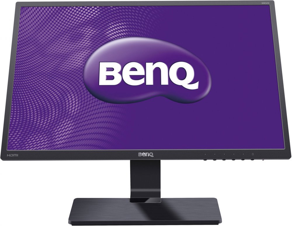 Монитор BenQ 24" GW2470H