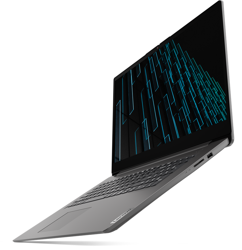 Ноутбук Lenovo V17 G2 (82NX00DTRU)