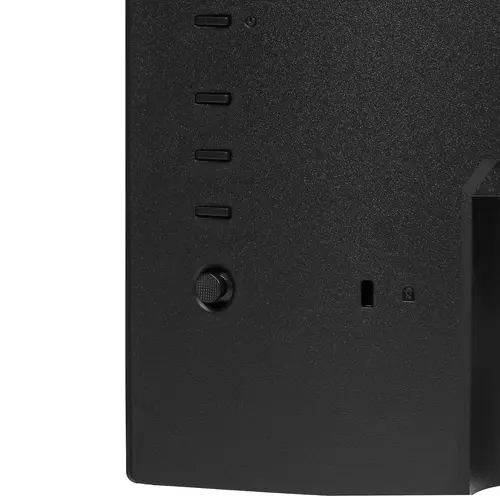 Монитор Acer 24" K243YHbmix