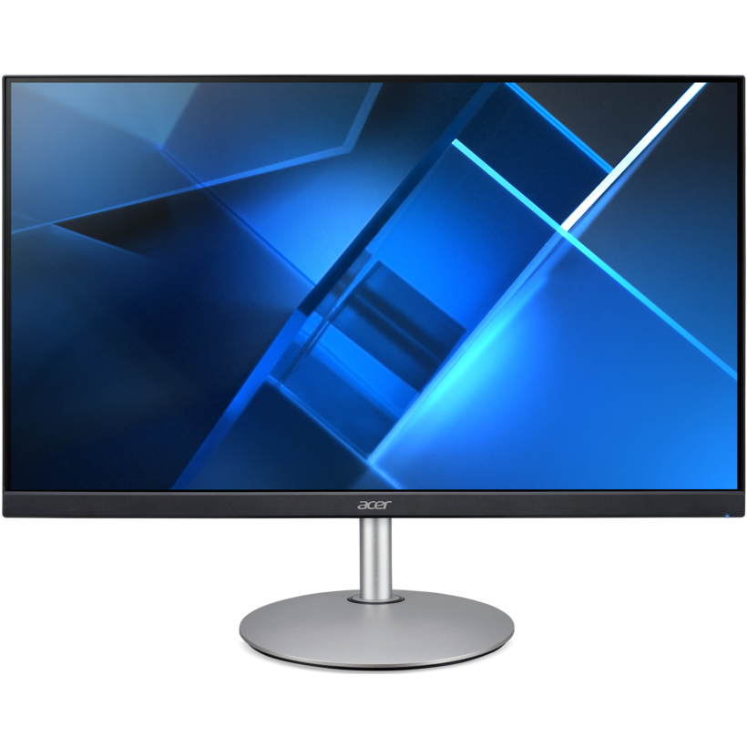 Монитор Acer 24" CB242Ysmiprx