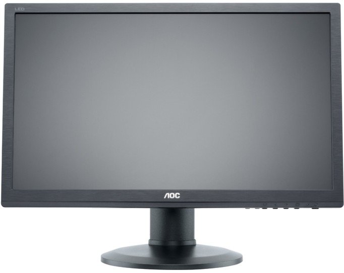 Монитор AOC 24" E2460Pxda