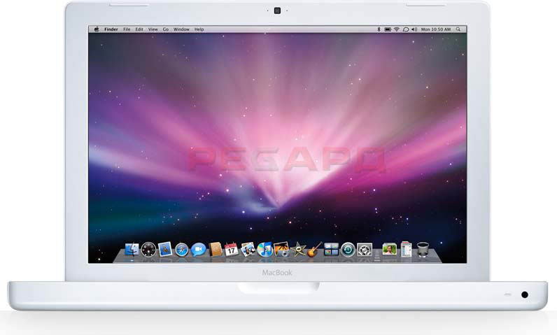 Apple MacBook MC240RS/A