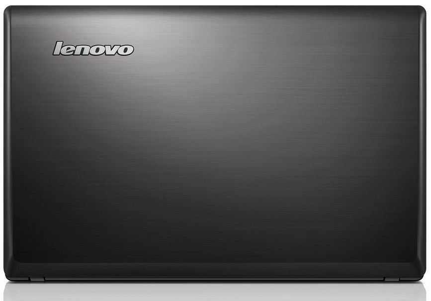 Ноутбук Lenovo IdeaPad G580 (59-328616)