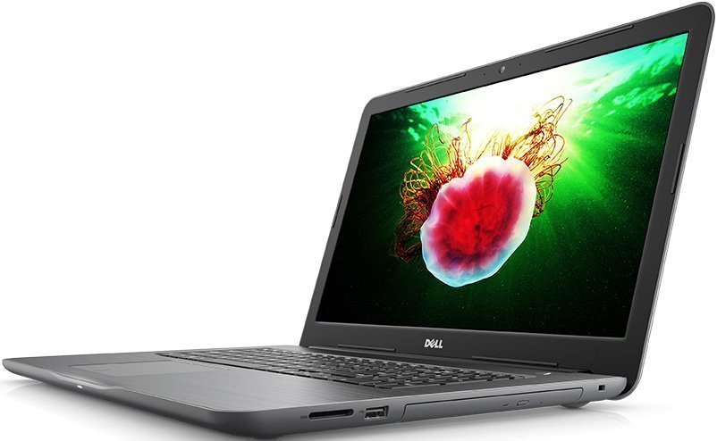 Ноутбук Dell Inspiron 5767 Black (5767-2723)