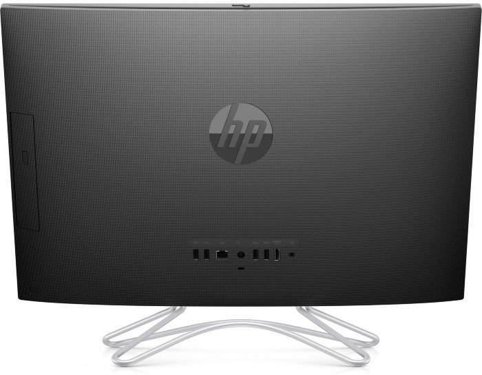 Моноблок HP 24-f0031ur (4GW62EA)