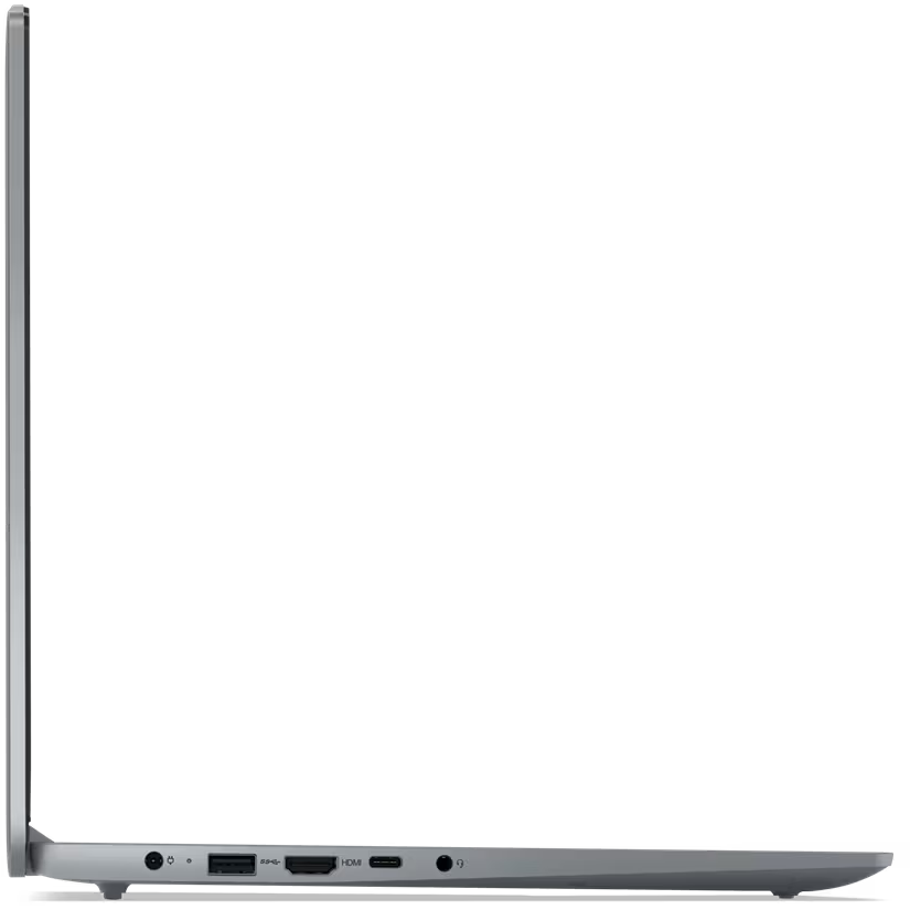 Ноутбук Lenovo IdeaPad Slim 3 15IRU8 (82X7004BPS)