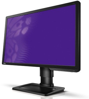 Монитор BenQ 24" XL2411Z