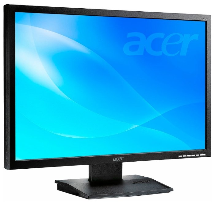 Монитор Acer 22" V223HQVbmd