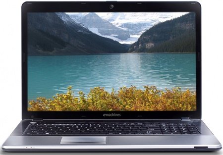 Acer eMachines eMG640G-N974G50Mnks