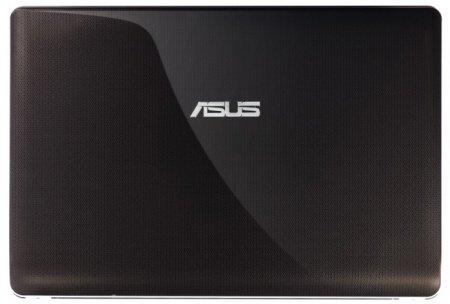 Ноутбук ASUS K42JY