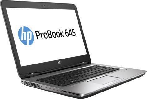 Ноутбук HP ProBook 645 G3 (Z2W14EA)