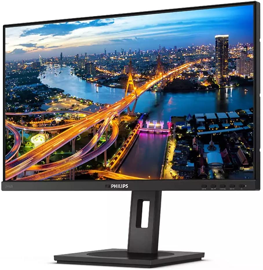 Монитор Philips 24" 246B1