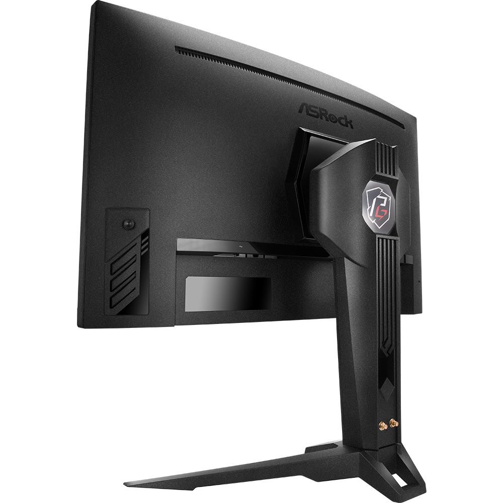 Монитор ASRock 27" Phantom Gaming PG27Q15R2A