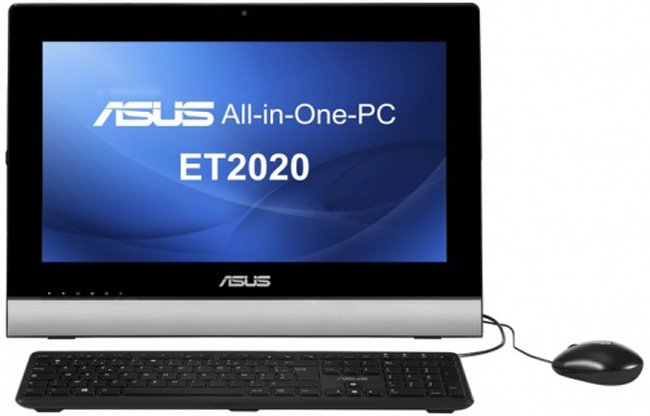 Моноблок ASUS Eee TOP PC ET2020INKI