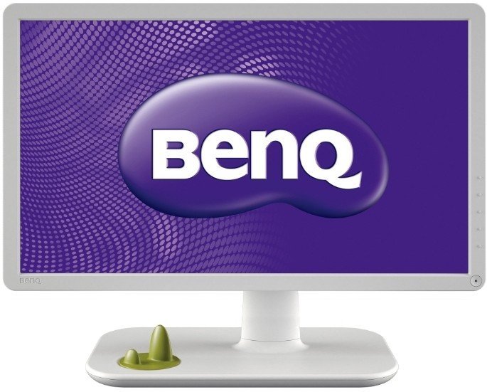 Монитор BenQ 22" VW2235H White