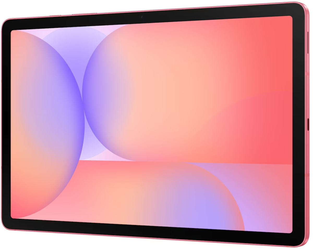 Планшет Samsung Galaxy Tab S10 Lite Wi-Fi 128GB Coral Red (BSM-X400)