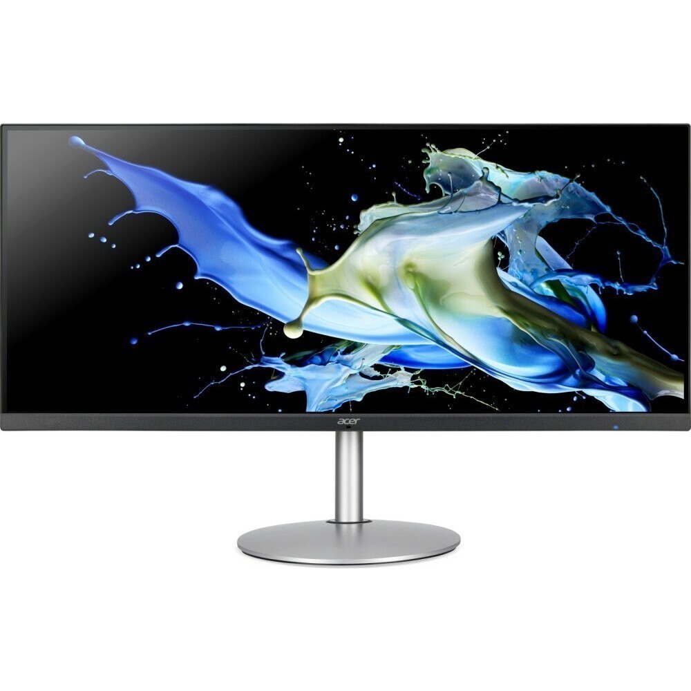 Монитор Acer 34" CB342CKCsmiiphuzx