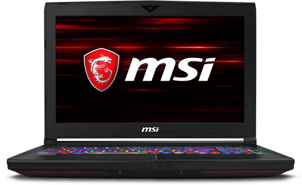 Ноутбук MSI GT63 (8RF-003) Titan
