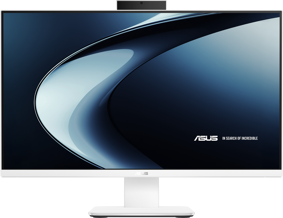 Моноблок ASUS V470VAK V400 AiO White (90PT03W1-M00HW0)