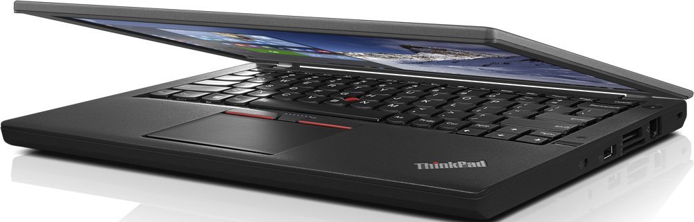 Ноутбук Lenovo ThinkPad X260 (20F600A2RT)