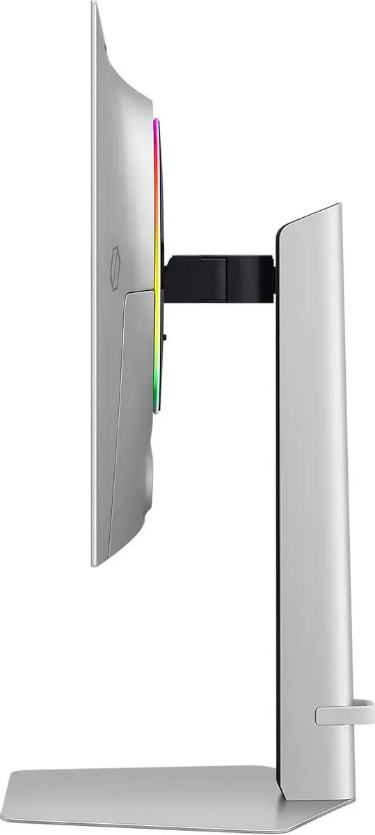 Монитор Samsung 27" LS27DG600SIXCI Odyssey OLED G6
