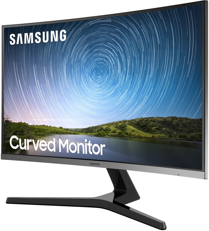 Монитор Samsung 32" C32R502FHI