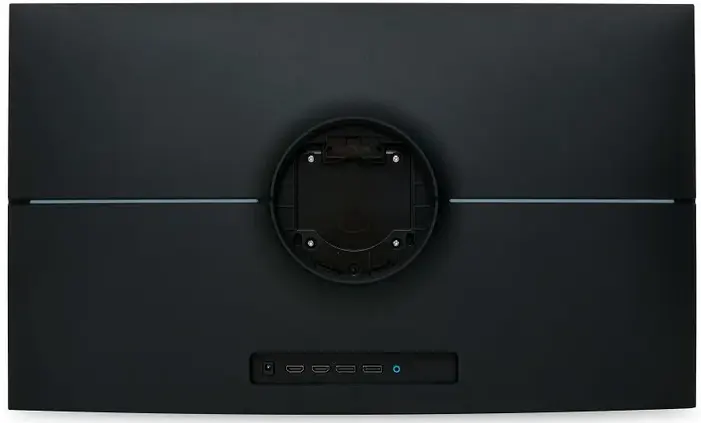 Монитор HISPIDA 27" GI27Q27HE