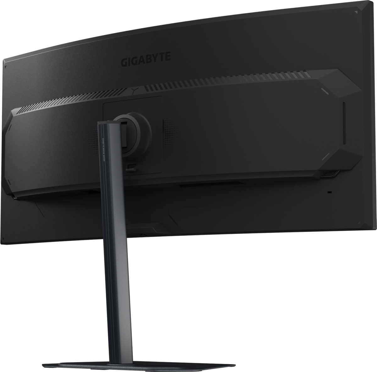 Монитор Gigabyte 34" G34WQC2