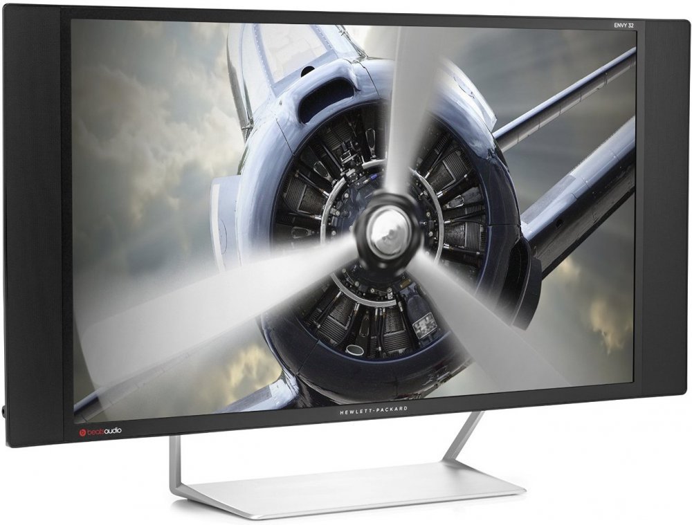 Монитор HP 32" Envy 32 (G8Z02AA)